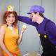 Cosplay by Jelfish & Jay’s Splays